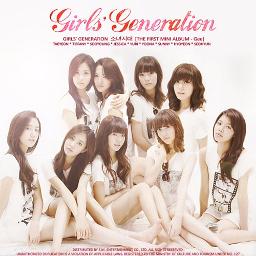 Snsd- Gee & Rock) - Song and Music by Girls' Generation arranged by __Milaa_ on Smule Social app