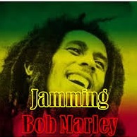 Bob Marley - Jammin (LYRICS) 