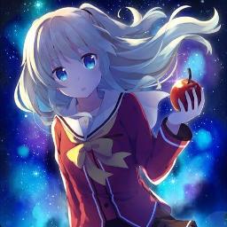 Bravely You Charlotte Op Song Lyrics And Music By Littlejayneycakes Arranged By Julienakahara On Smule Social Singing App