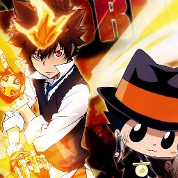 Boys And Girls Op2 Katekyo Hitman Reborn Song Lyrics And Music By L M C Arranged By Raye5 On Smule Social Singing App