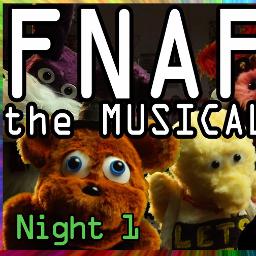 Stream Fnaf 2 song español song by Ray scratch by User 525041273