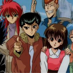 Yuyu Hakusho OST - Daydream Generation - Song Lyrics and Music by ...