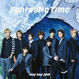 Fantastic Time Song Lyrics And Music By Hey Say Jump Arranged By Iflaylend On Smule Social Singing App