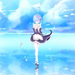 Wishing Cv 水瀬いのり Rem English Song Lyrics And Music By Inori Minase Lyrics Akane Sasu Sora Arranged By M0mori On Smule Social Singing App