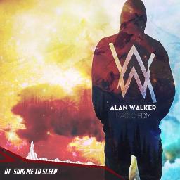 sing me to sleep alan walker