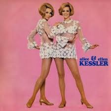 Quelli belli come noi Song Lyrics and Music by Gemelle Kessler