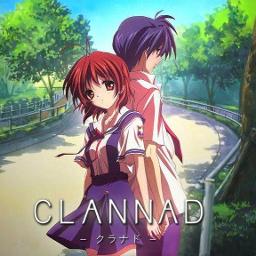 CLANNAD Songs Lyrics  クラナド Songs Lyrics