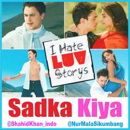 Sadka Kiya Yu Ishq Ka Hd Clear Song Lyrics And Music By Ost I