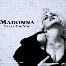 Crazy For You Song Lyrics And Music By Madonna Arranged By Quietman On Smule Social Singing App