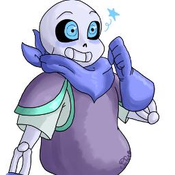 Underswap Sans Stronger Than You Song Lyrics And Music By Wardoc Ffb Sans Arranged By Gloomlore On Smule Social Singing App - roblox stronger than you sans