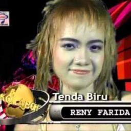 Tenda Biru - Song Lyrics and Music by Desy Ratnasari arranged by