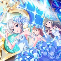 Orgel No Kobako Game Version Song Lyrics And Music By The Idolm Ster Cinderella Master Cool Jewelries 002 Arranged By Johnnyhidari On Smule Social Singing App