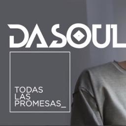 Todas las promesas - Song and Music by Dasoul arranged by gonzaloitz on Social Singing