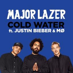 Major Lazer Feat Justin Bieber Mo Cold Water Acoustic By Juliamuzic22 And Luckyardiansyah9 On Smule Social Singing Karaoke App