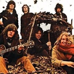 Reclame test wat betreft Meet on the Ledge (orig 1968 recording) - Song Lyrics and Music by Fairport  Convention arranged by m3in99 on Smule Social Singing app