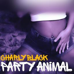 Gyal You A Party Animal - Song Lyrics and Music by Charly Black arranged by  JohannaBenittah on Smule Social Singing app