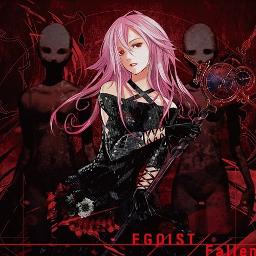 Fallen Tv Edit Psycho Pass 2 Ed Song Lyrics And Music By Egoist Arranged By Mikuneu On Smule Social Singing App