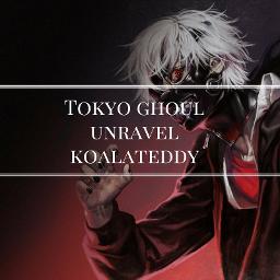 tokyo ghoul unravel english lyrics