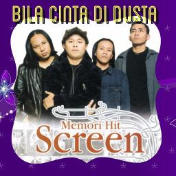 Bila Cinta Didusta Screen