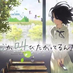 Watashi No Koe Song Lyrics And Music By Jun Naruse Cv Inori Minase Arranged By Pplms On Smule Social Singing App