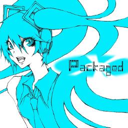 Packaged Song Lyrics And Music By Kz Livetune Feat 初音ミク Hatsune Miku Arranged By Baskoro R On Smule Social Singing App