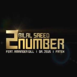 2 number bilal saeed lyrics translation