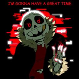 Underfell Megalovania Dual Remix Song Lyrics And Music By Spookydove Arranged By Dommtale On Smule Social Singing App