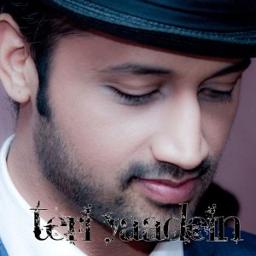 teri yaadein mulakatein mp3 song download by atif aslam