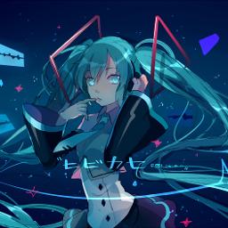 Hibikase 5 Persons Song Lyrics And Music By Giga P Ft Hatsune Miku Arranged By Nauliz On Smule Social Singing App