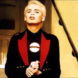 Are Friends Electric Song Lyrics and Music by Gary Numan arranged by