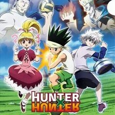 Pray (Hunter x Hunter OVA Greed Island Op) - Song Lyrics and Music