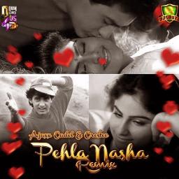 pehla nasha karaoke free download mp3