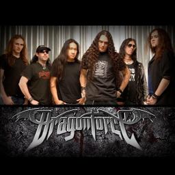 dragonforce fury of the strom