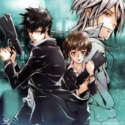 Psycho Pass Ed Shorter Tv Size Song Lyrics And Music By Egoist Arranged By Jesseob On Smule Social Singing App