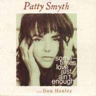 Sometimes Love Just Ain T Enough Song Lyrics And Music By Patty Smyth Arranged By Musicfan143 On Smule Social Singing App