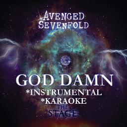 God Damn - Song Lyrics and Music by Avenged Sevenfold arranged by ...