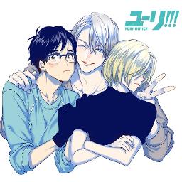 History Maker Yuri On Ice Op Tv Size Song Lyrics And Music By Dean Fujioka ユーリ Arranged By Siapatanya On Smule Social Singing App