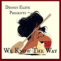 We Know The Way Song Lyrics And Music By Lin Manuel Miranda Opetaia Foa I From Disney S Moana Arranged By Ginnylamer On Smule Social Singing App