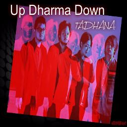 Tadhana - Song Lyrics and Music by Up Dharma Down arranged by AiCor on ...