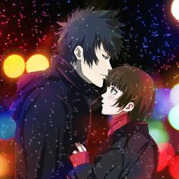 Psycho Pass Ed 2 Tv Size Song Lyrics And Music By Egoist Arranged By Jesseob On Smule Social Singing App