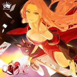 Queen of hearts  Anime Amino