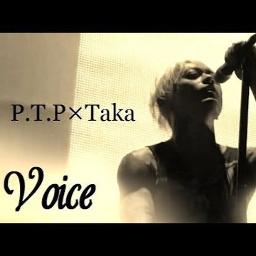 Voice Hq Song Lyrics And Music By P T P X Taka From One Ok Rock Arranged By Marcovandy Oor On Smule Social Singing App