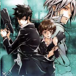 Psycho Pass Ed Tv Size Song Lyrics And Music By Egoist Arranged By Jesseob On Smule Social Singing App