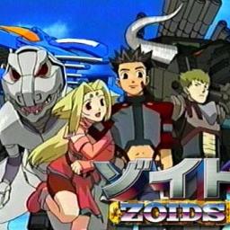 Zoids Opening Tv Version Song Lyrics And Music By Lovelessl2 Arranged By Lovelessl2 On Smule Social Singing App