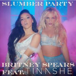 Slumber Party Song Lyrics And Music By Britney Spears Arranged By Idavid0 On Smule Social Singing App