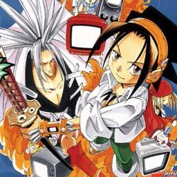 Shaman King (Brave Heart) Español - Song Lyrics and Music by Fandub ...