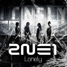 Lonely Song Lyrics And Music By 2ne1 Arranged By Darmawei On Smule Social Singing App