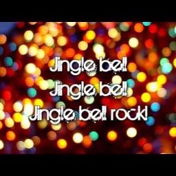 Bobby Helms – Jingle Bell Rock Lyrics