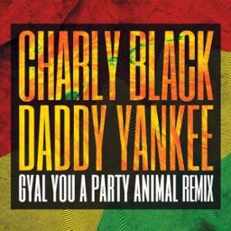 Gyal You A Party Animal (Remix) - Song Lyrics and Music by Charly Black  arranged by NG_JulsMartin_LG on Smule Social Singing app