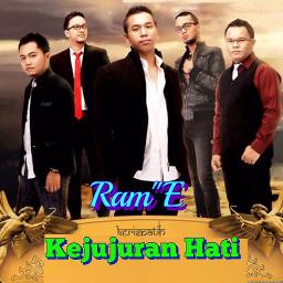 Kejujuran Hati - Song Lyrics And Music By Kerispatih Arranged By ...